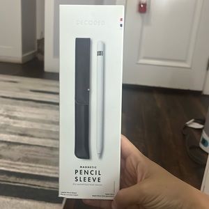 Apple Pencil sleeve